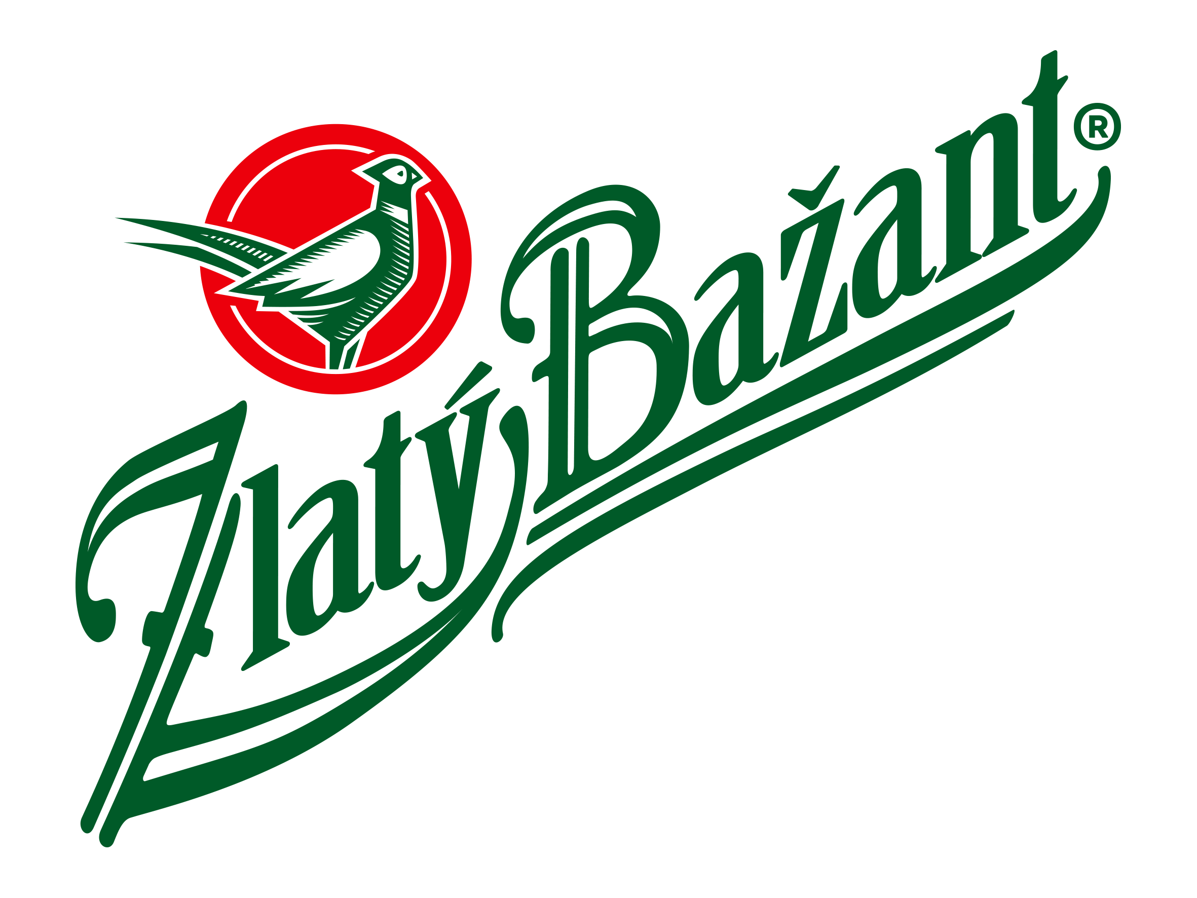 Logo Zlaty Bazant