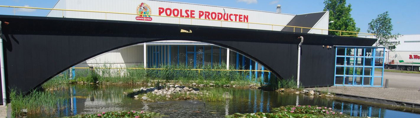 HOME: header Lowiczanka bedrijf